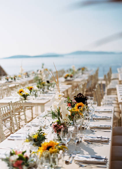 Events and Weddings Planning by Casa Del Mar